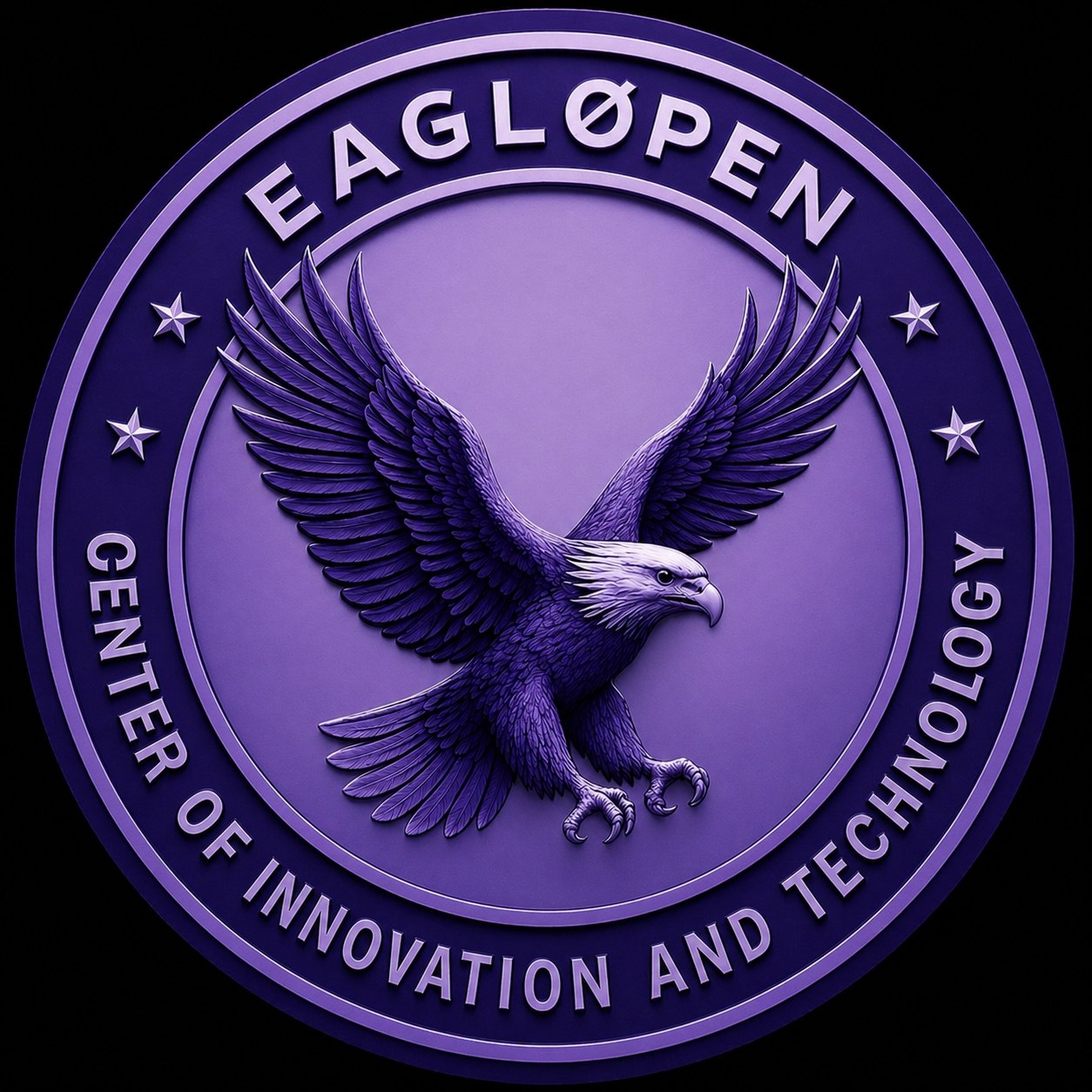 EAGLOPEN logo